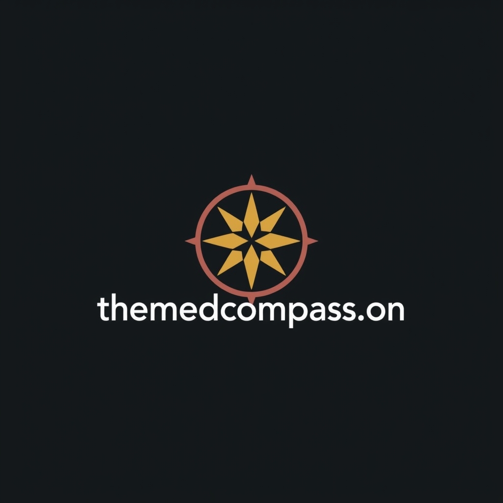 Themedcompass